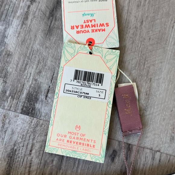 Maaji Swim Bottoms 👙 - Picture 5 of 5